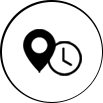 Location & Hours