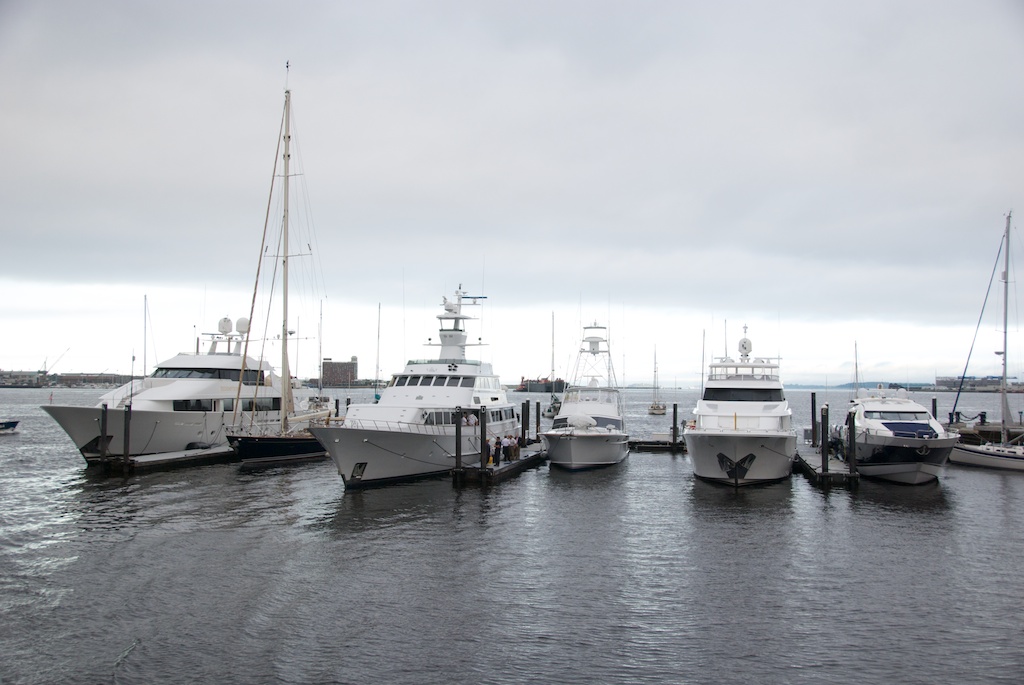 Boats