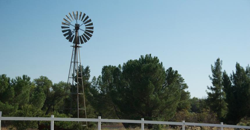 Windmill