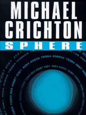 Sphere book cover