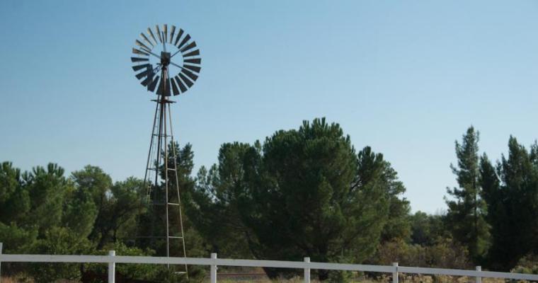 windmill